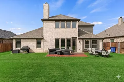 3020 Capital Hill Drive, Burleson, TX 76028 - Photo 28