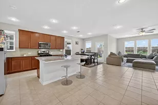 11320 Twisting Peak Rd, Fort Worth, TX 76052 - Photo 8