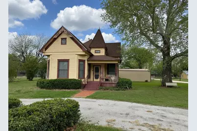 300 S Miller Street, Rising Star, TX 76471 - Photo 8