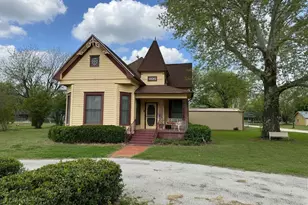 300 S Miller St, Rising Star, TX 76471 - Photo 8