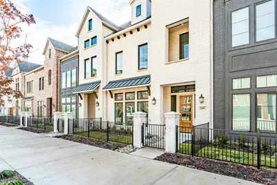 12007 Brubaker Drive, Frisco, TX 75033 - Photo 24