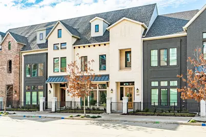 12007 Brubaker Drive, Frisco, TX 75033 - Photo 1