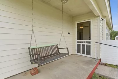 1409 Harrell Avenue, Cisco, TX 76437 - Photo 2