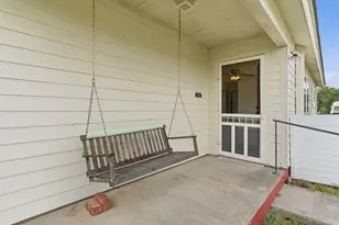 1409 Harrell Ave, Cisco, TX 76437 - Photo 2
