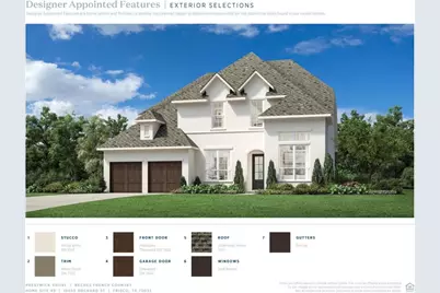 15053 Orchard Street, Frisco, TX 75033 - Photo 8