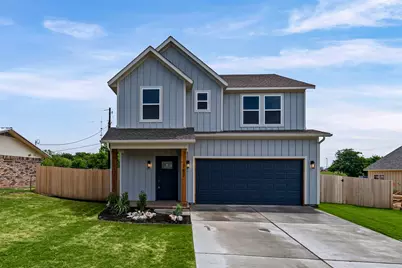 702 Perkins Court, Granbury, TX 76048 - Photo 36