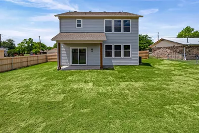702 Perkins Court, Granbury, TX 76048 - Photo 16