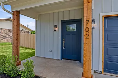 702 Perkins Court, Granbury, TX 76048 - Photo 2