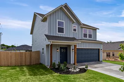 702 Perkins Court, Granbury, TX 76048 - Photo 1