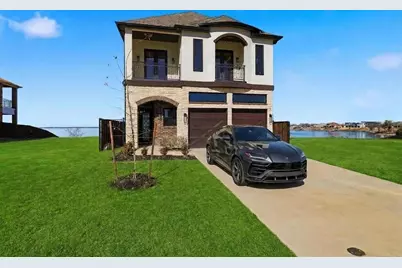 18023 Lake Ray Hubbard Drive, Forney, TX 75126 - Photo 2