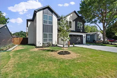 11629 Flamingo Lane, Dallas, TX 75218 - Photo 2