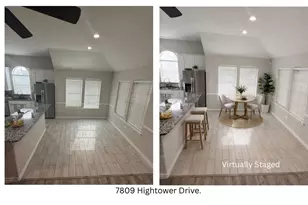 7809 Hightower Dr, North Richland Hills, TX 76182 - Photo 6