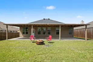 303 Stonegate Blvd, Alvarado, TX 76009 - Photo 28