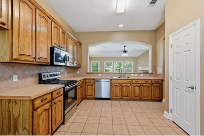 1709 Fairway Drive, Sherman, TX 75090 - Photo 8
