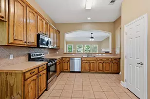 1709 Fairway Dr, Sherman, TX 75090 - Photo 8