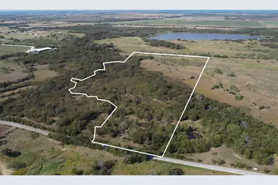 11 Old Tioga Road #22 Acres, Gunter, TX 75058 - Photo 1