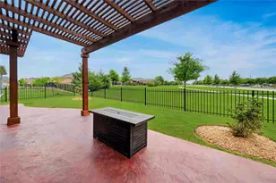 1000 Memorial Dr, Little Elm, TX 76227 - Photo 30