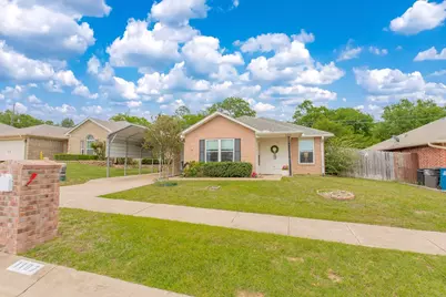 1107 Woodland Park Drive, Lindale, TX 75771 - Photo 2