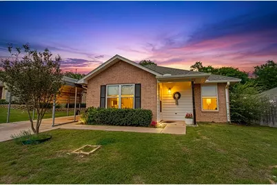 1107 Woodland Park Drive, Lindale, TX 75771 - Photo 1