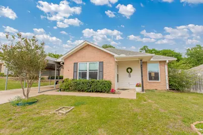 1107 Woodland Park Drive, Lindale, TX 75771 - Photo 30