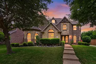 1955 Sandy Creek Dr, Frisco, TX 75033 - Photo 2