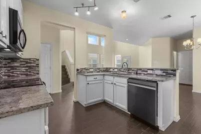 1411 Bristol Lane, Providence Village, TX 76227 - Photo 10