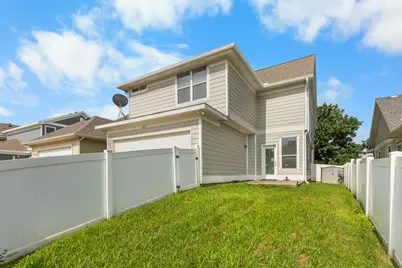 1411 Bristol Lane, Providence Village, TX 76227 - Photo 26