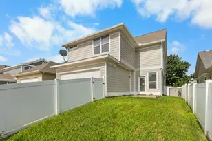 1411 Bristol Ln, Providence Village, TX 76227 - Photo 26