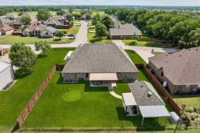 3000 Elkton Drive, Granbury, TX 76049 - Photo 32