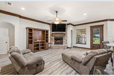 3000 Elkton Drive, Granbury, TX 76049 - Photo 6