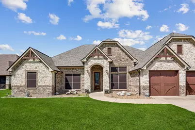3000 Elkton Drive, Granbury, TX 76049 - Photo 4