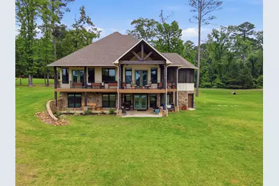 563 Caddo Trail, Scroggins, TX 75480 - Photo 34