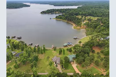 563 Caddo Trail, Scroggins, TX 75480 - Photo 40
