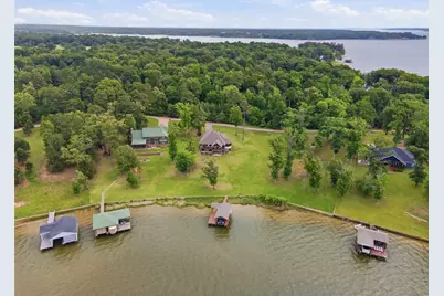 563 Caddo Trail, Scroggins, TX 75480 - Photo 38