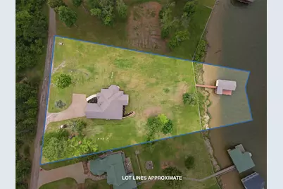 563 Caddo Trail, Scroggins, TX 75480 - Photo 36