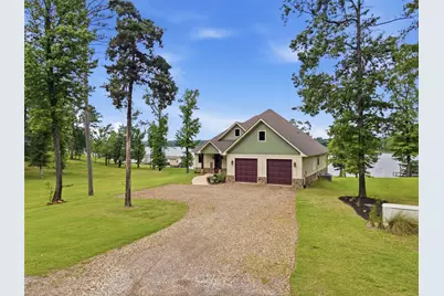 563 Caddo Trail, Scroggins, TX 75480 - Photo 2