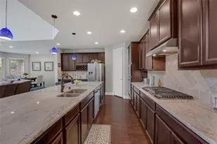 4458 Hartebeest Trail, Frisco, TX 75034 - Photo 8
