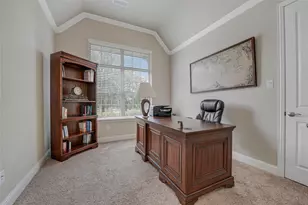4458 Hartebeest Trail, Frisco, TX 75034 - Photo 6