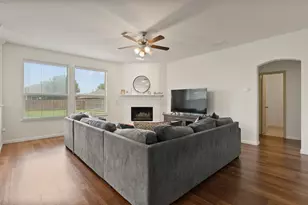 9208 Comanche Ridge Dr, Fort Worth, TX 76131 - Photo 8