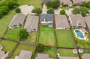 9208 Comanche Ridge Dr, Fort Worth, TX 76131 - Photo 24