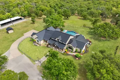 961 Orchid Hill Lane, Copper Canyon, TX 76226 - Photo 4