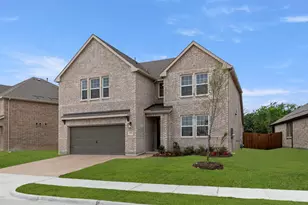 2501 Daisy Ln, Melissa, TX 75454 - Photo 2