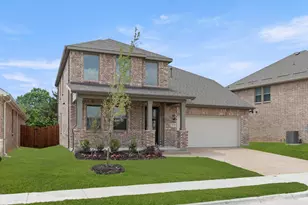 2415 Daisy Ln, Melissa, TX 75454 - Photo 2