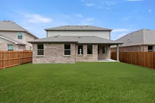 2415 Daisy Ln, Melissa, TX 75454 - Photo 26