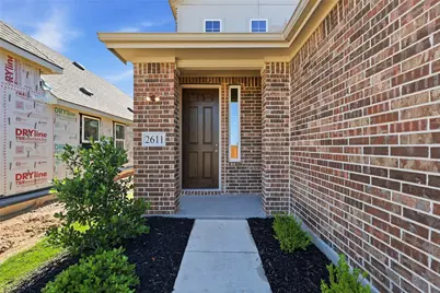 2611 Stowers Street, Anna, TX 75409 - Photo 4