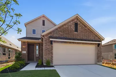 2611 Stowers Street, Anna, TX 75409 - Photo 2