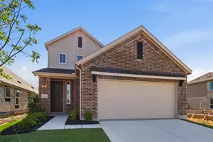 2611 Stowers St, Anna, TX 75409 - Photo 2