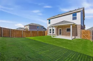 2611 Stowers St, Anna, TX 75409 - Photo 36