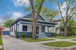 1810 5th Ave, Fort Worth, TX 76110 - Photo 2