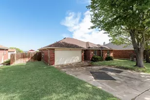 9320 Rhea Ct, White Settlement, TX 76108 - Photo 4